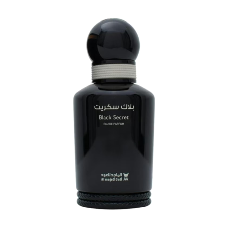 Black Secret Classic