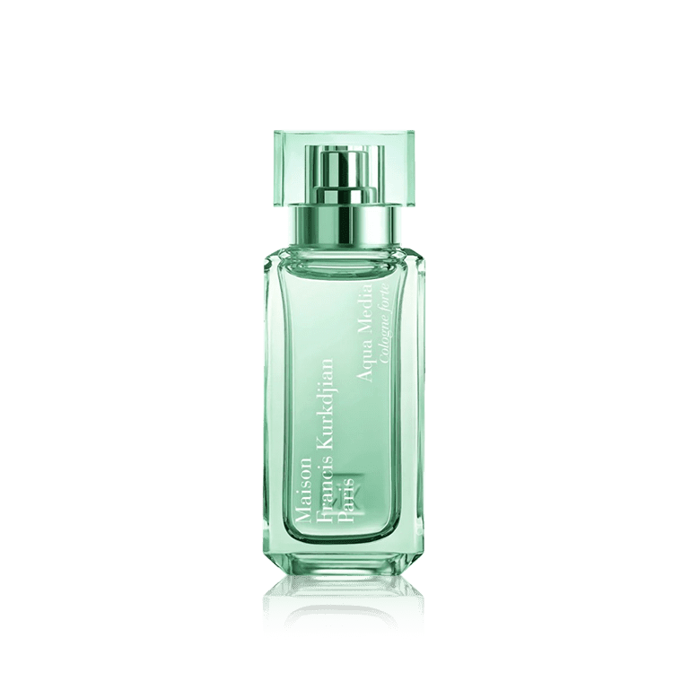 عطر أكوا ميديا كولون فورت للجنسين من ميزون فرانسيس كوركدجيان باريس - أو دو برفيوم