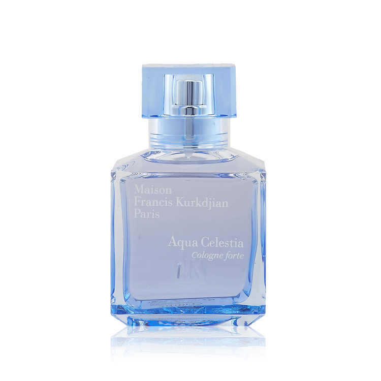 Maison Francis Kurkdjian Paris Aqua Celestia Cologne Forte EDT