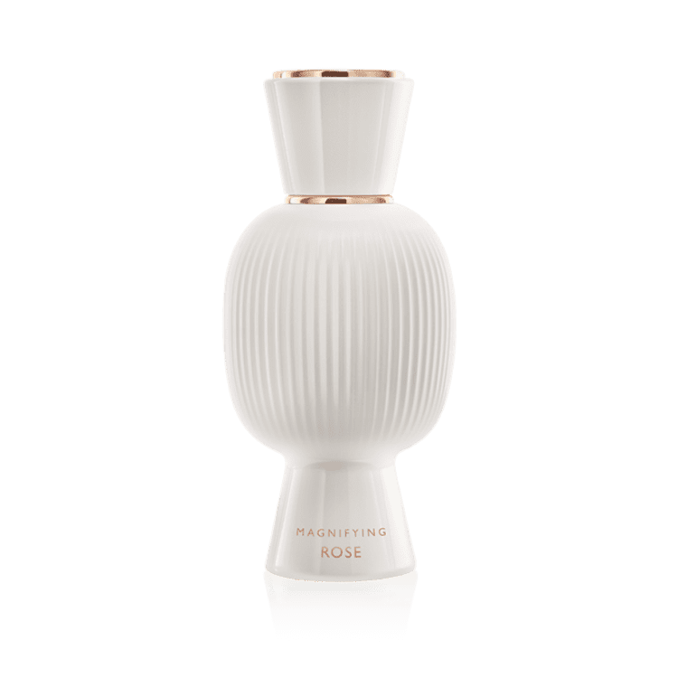 عطر أليجرا ماجنيفاينج روز للنساء من بولغاري - أو دو برفيوم