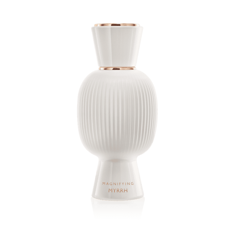Bvlgari Allegra Myrrh Magnifying for Women EDP