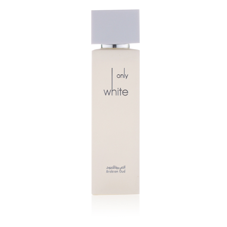 Arabian Oud Only White