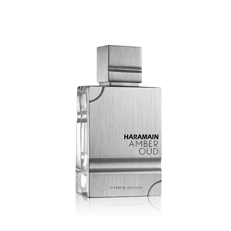 عطر عنبر عود كاربون إديشن للجنسين من الحرمين - أو دو برفيوم