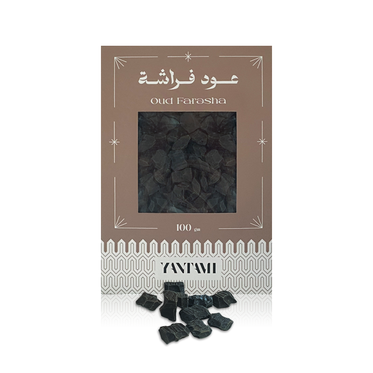 ينتمي بيتي عود الفراشة - 100 جم