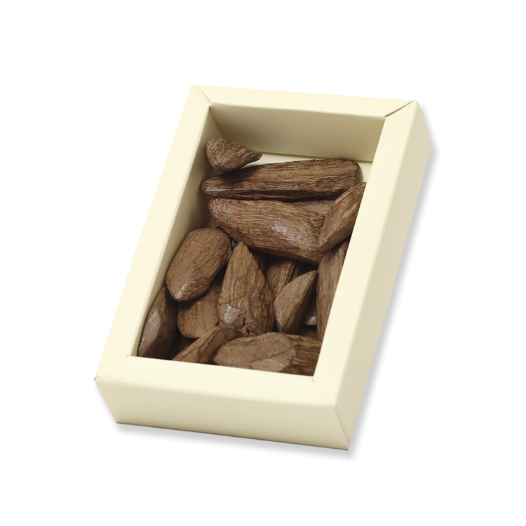LP Perfumes Maruki Oud Bakhoor - 28 gm
