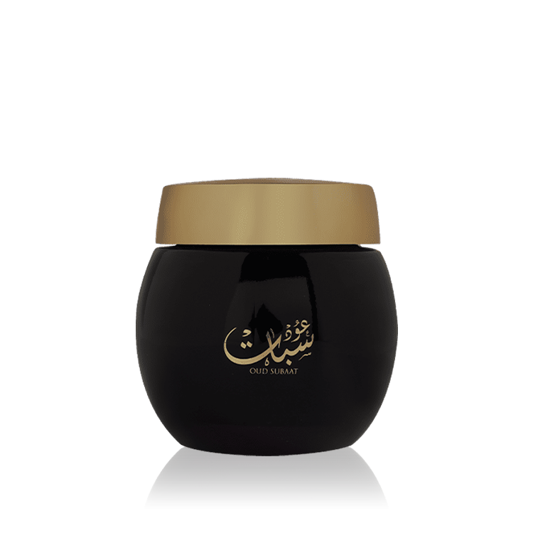Ahmed Perfume Oud Subaat Bakhoor - 36 gm