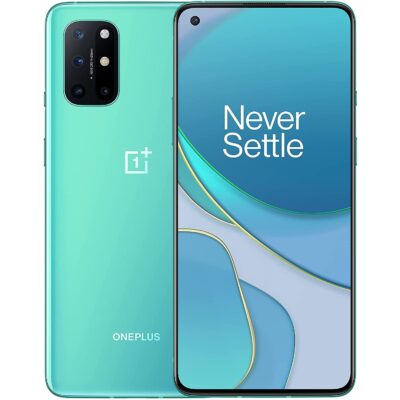OnePlus 8T Unlocked Android Smartphone